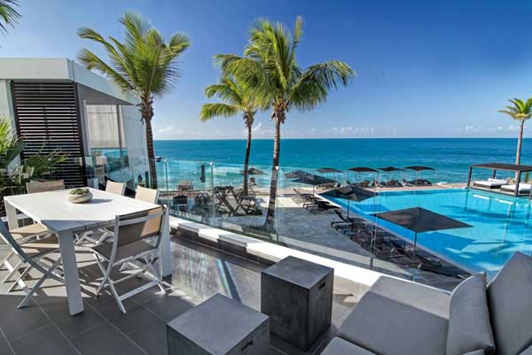All Inclusive - The Reef Playacar Beach Resort & Spa - All Inclusive - Riviera Maya