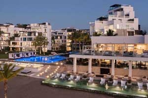 The Reef Playacar Resort & Spa