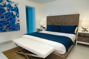 Superior Room at The Reef Playacar